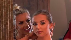 Courtney Taylor, Avery Adair