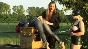 Lady K