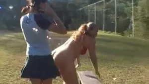 Licking A Farting Ass 2