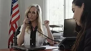 Brandi Love, Karlee Grey