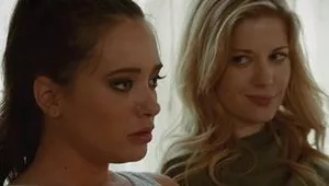 Gia Paige, Charlotte Stokely