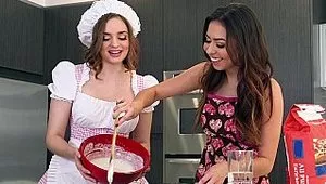 Melissa Moore, Mary Moody